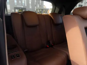 Mercedes-Benz GLS 450d AMG Line - 7 Locuri - Panoramic