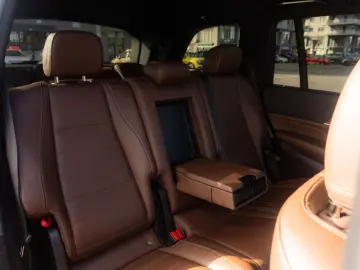 Mercedes-Benz GLS 450d AMG Line - 7 Locuri - Panoramic