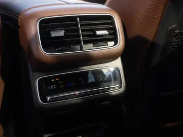 Mercedes-Benz GLS 450d AMG Line - 7 Locuri - Panoramic