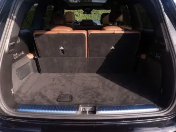 Mercedes-Benz GLS 450d AMG Line - 7 Locuri - Panoramic