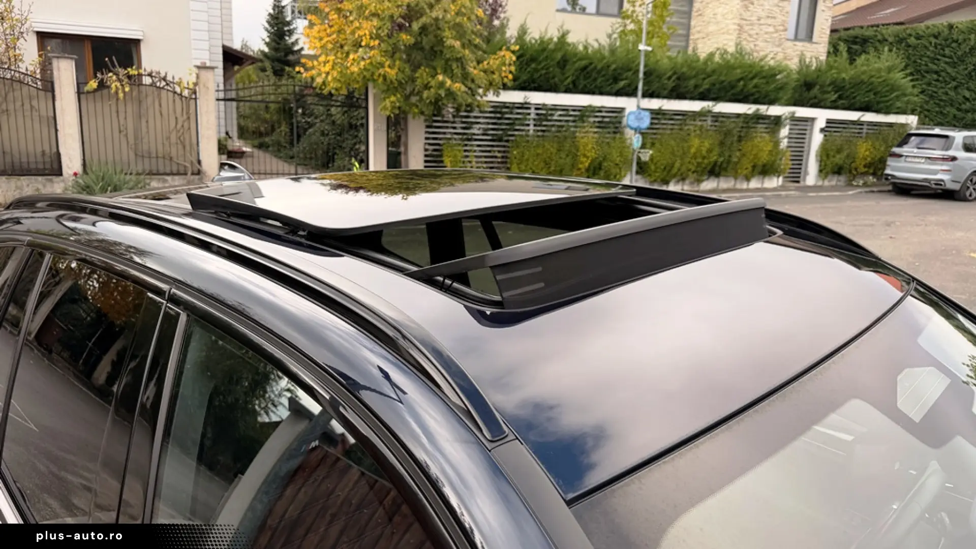BMW X3 3.0D XDRIVE M PACKAGE STEPTRONIC