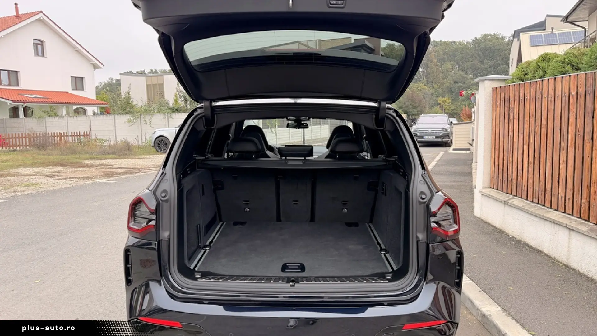 BMW X3 3.0D XDRIVE M PACKAGE STEPTRONIC