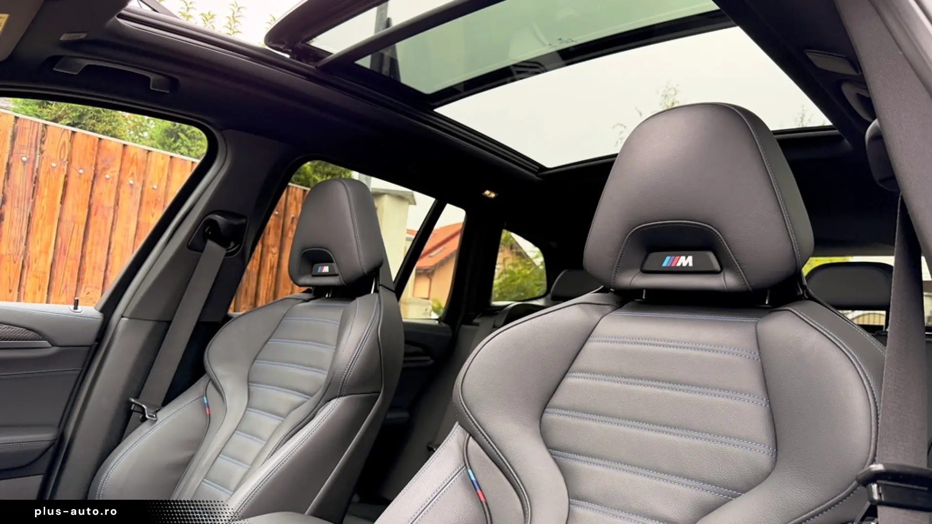 BMW X3 3.0D XDRIVE M PACKAGE STEPTRONIC