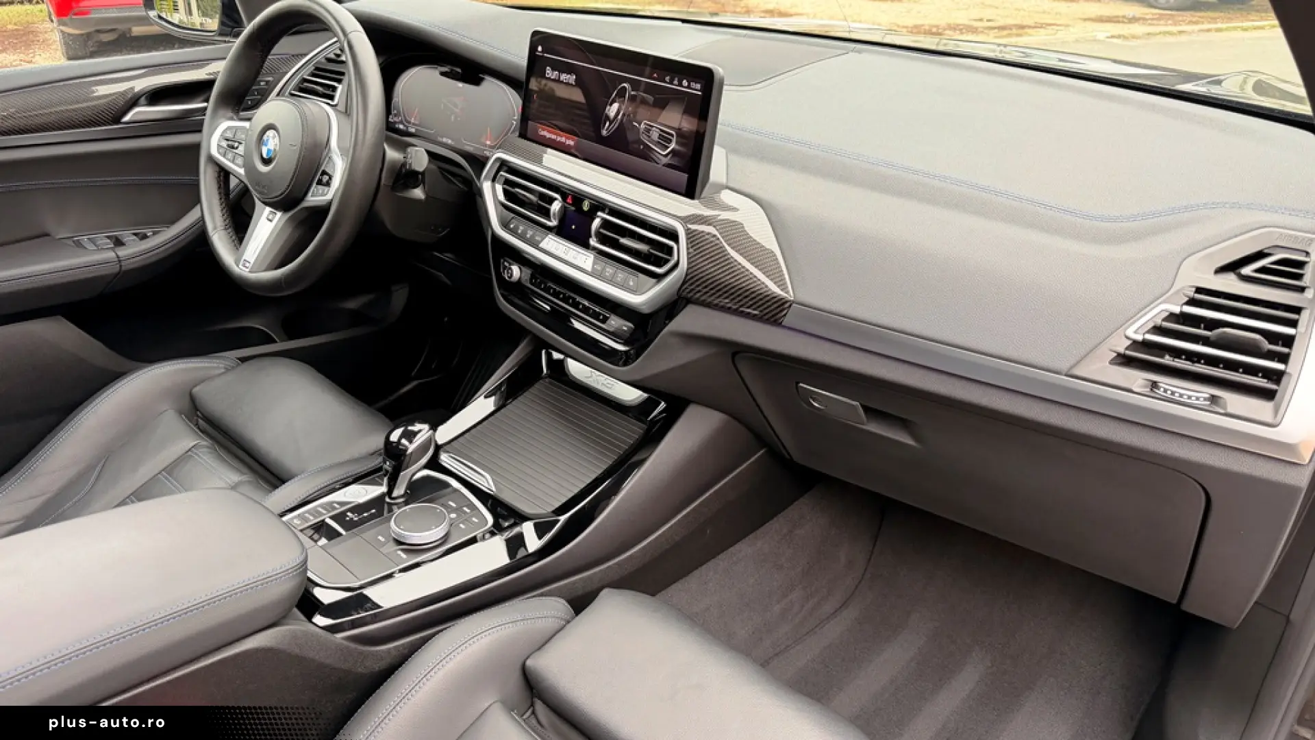BMW X3 3.0D XDRIVE M PACKAGE STEPTRONIC
