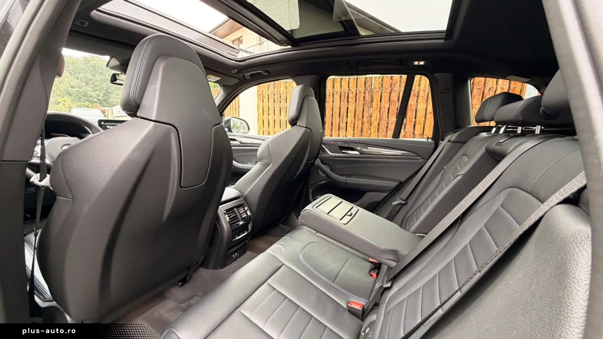 BMW X3 3.0D XDRIVE M PACKAGE STEPTRONIC