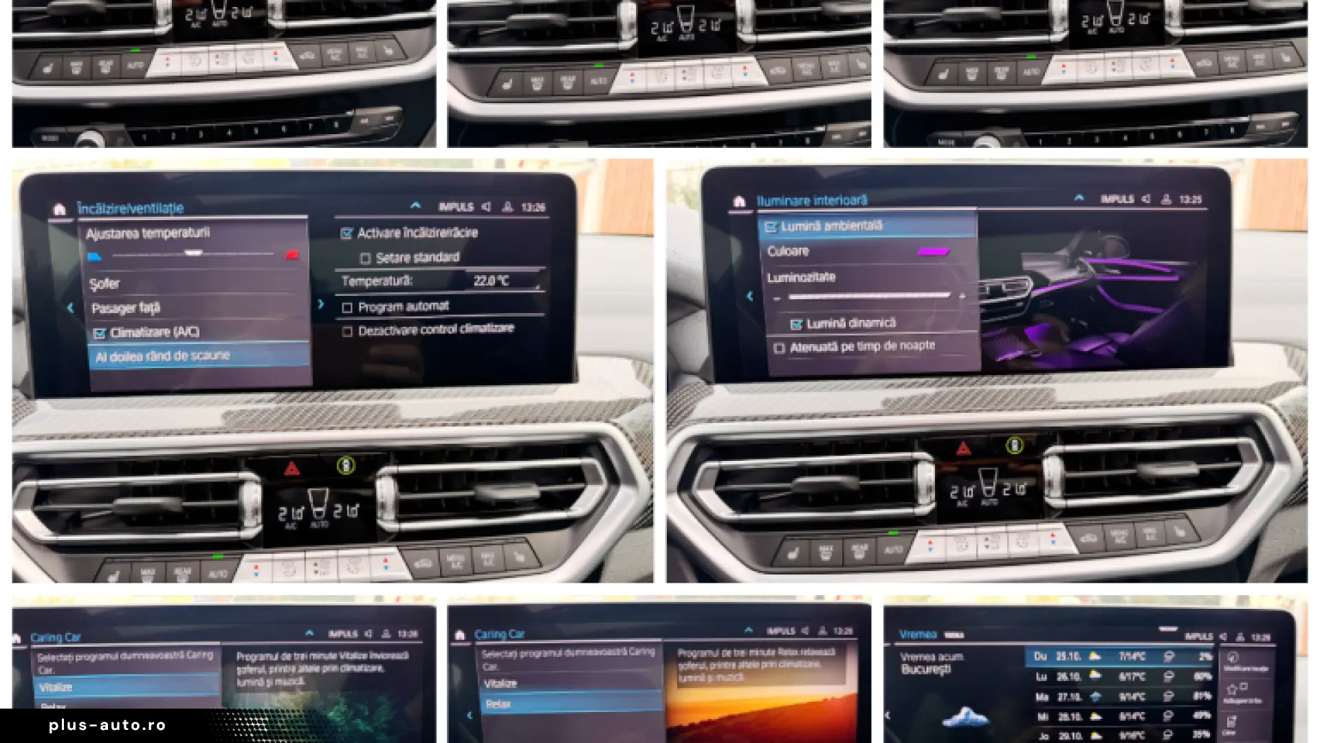BMW X3 3.0D XDRIVE M PACKAGE STEPTRONIC