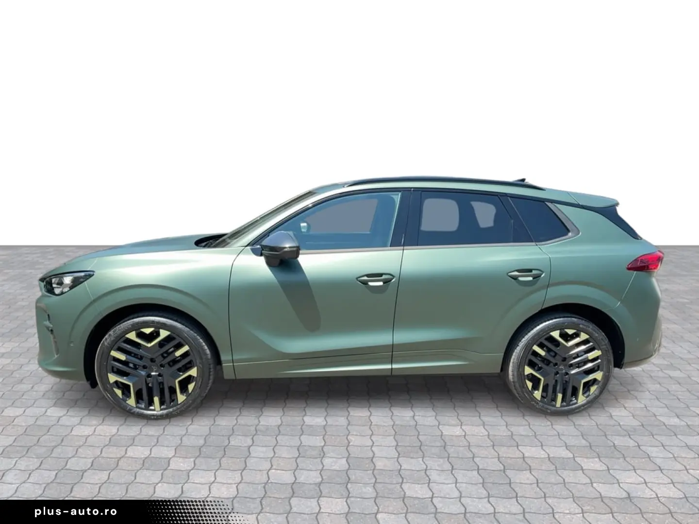 Cupra Terramar SUV 2026