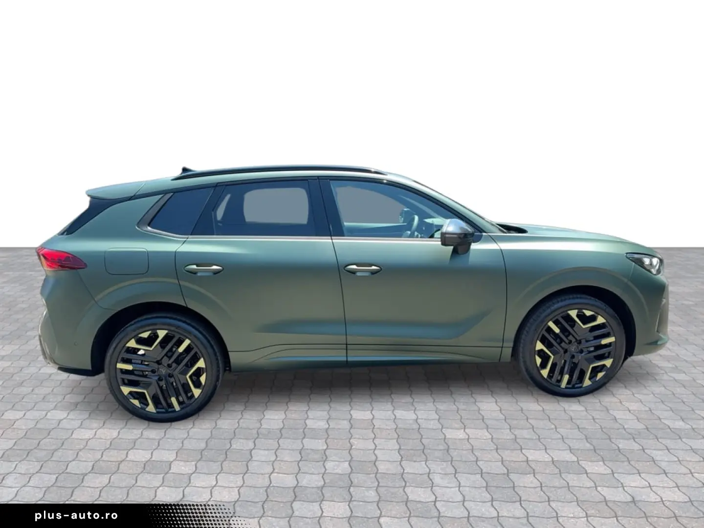 Cupra Terramar SUV 2026