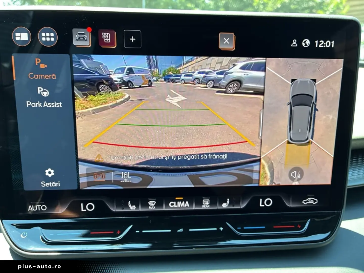 Cupra Terramar SUV 2026
