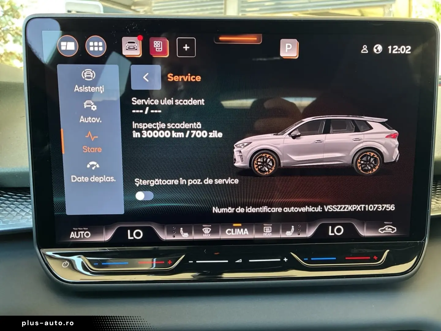 Cupra Terramar SUV 2026