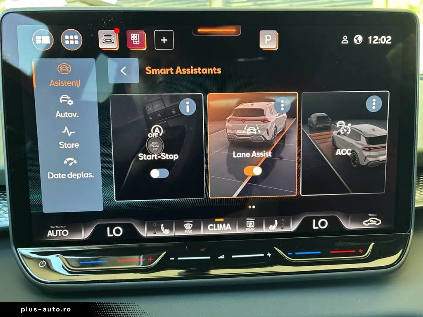 Cupra Terramar SUV 2026