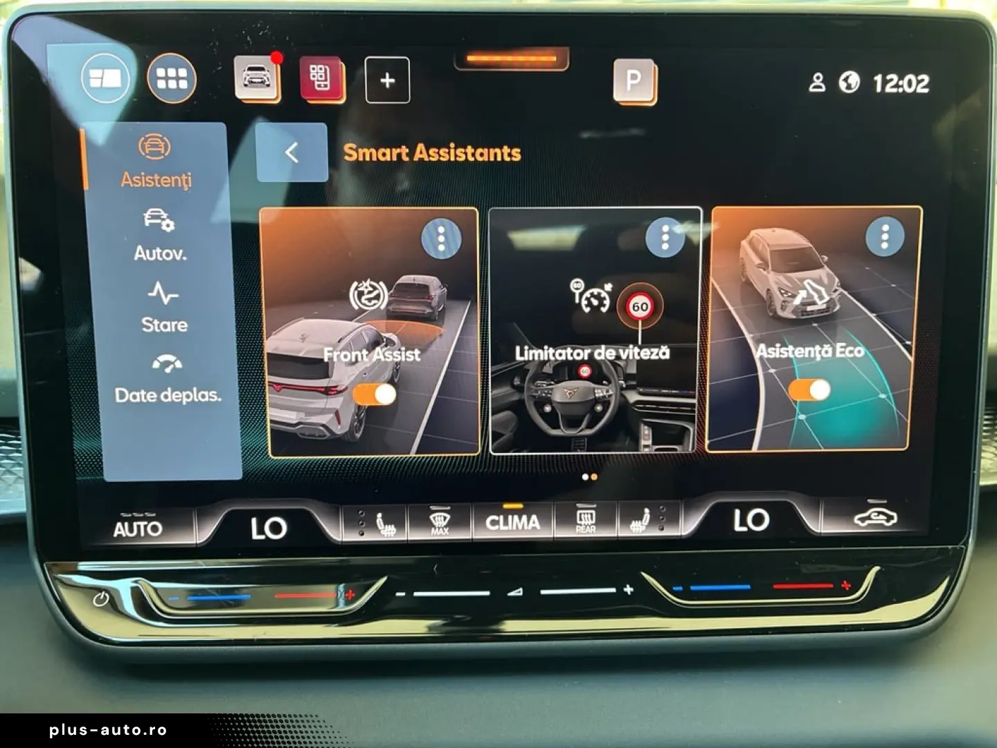 Cupra Terramar SUV 2026