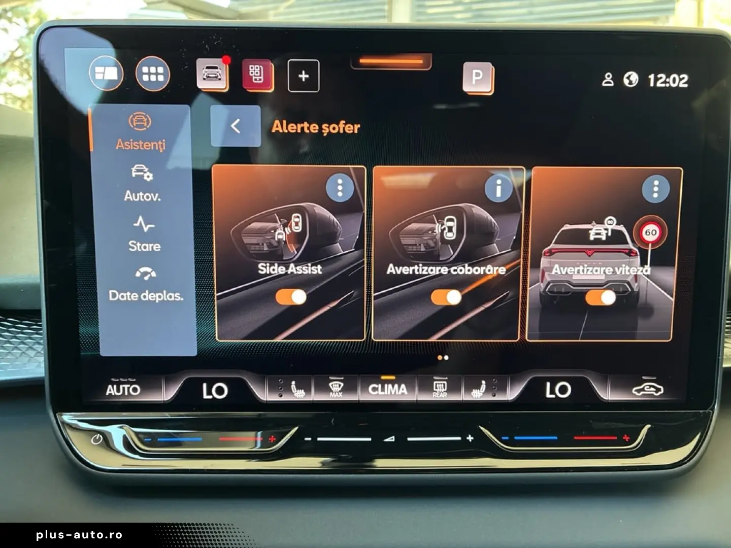Cupra Terramar SUV 2026