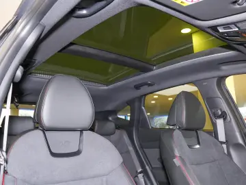 HYUNDAI TUCSON Plug-In-Hybrid 4WD N-Line VOLLAUSSTATTUNG