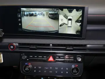 HYUNDAI TUCSON Plug-In-Hybrid 4WD N-Line VOLLAUSSTATTUNG