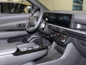 HYUNDAI TUCSON Plug-In-Hybrid 4WD N-Line VOLLAUSSTATTUNG