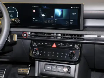 HYUNDAI TUCSON Plug-In-Hybrid 4WD N-Line VOLLAUSSTATTUNG