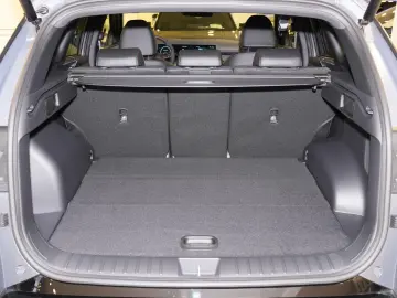 HYUNDAI TUCSON Plug-In-Hybrid 4WD N-Line VOLLAUSSTATTUNG