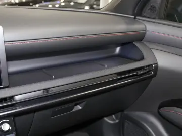 HYUNDAI TUCSON Plug-In-Hybrid 4WD N-Line VOLLAUSSTATTUNG