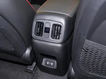 HYUNDAI TUCSON Plug-In-Hybrid 4WD N-Line VOLLAUSSTATTUNG
