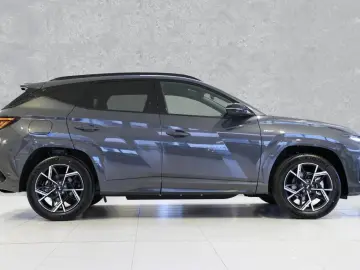 HYUNDAI TUCSON Plug-In-Hybrid 4WD N-Line VOLLAUSSTATTUNG