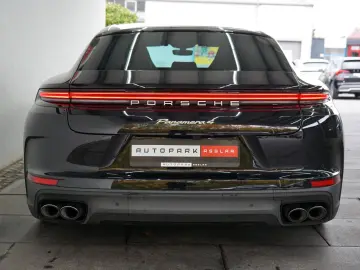 PORSCHE PANAMERA 4 E-HYBRID   SPORT CHRONO PANO