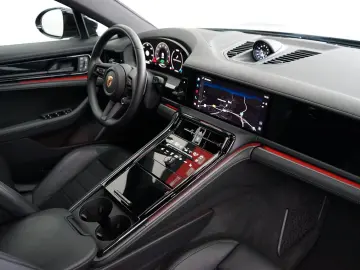 PORSCHE PANAMERA 4 E-HYBRID   SPORT CHRONO PANO