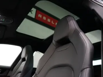 PORSCHE PANAMERA 4 E-HYBRID   SPORT CHRONO PANO