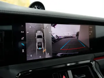 PORSCHE PANAMERA 4 E-HYBRID   SPORT CHRONO PANO