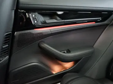 PORSCHE PANAMERA 4 E-HYBRID   SPORT CHRONO PANO