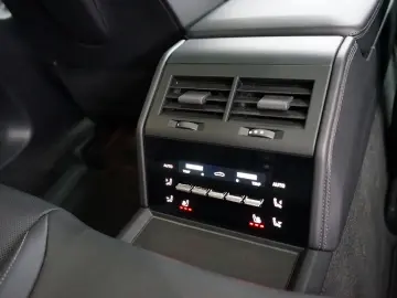 PORSCHE PANAMERA 4 E-HYBRID   SPORT CHRONO PANO