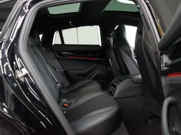 PORSCHE PANAMERA 4 E-HYBRID   SPORT CHRONO PANO