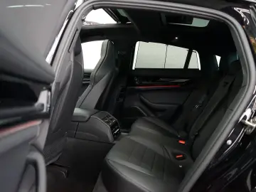 PORSCHE PANAMERA 4 E-HYBRID   SPORT CHRONO PANO