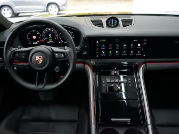 PORSCHE PANAMERA 4 E-HYBRID   SPORT CHRONO PANO