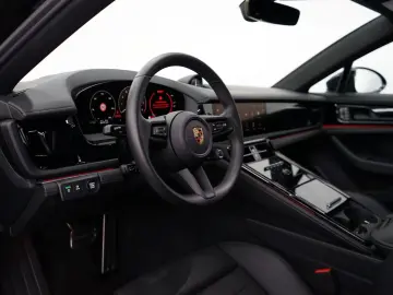 PORSCHE PANAMERA 4 E-HYBRID   SPORT CHRONO PANO