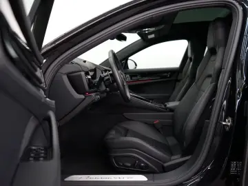 PORSCHE PANAMERA 4 E-HYBRID   SPORT CHRONO PANO