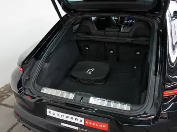 PORSCHE PANAMERA 4 E-HYBRID   SPORT CHRONO PANO