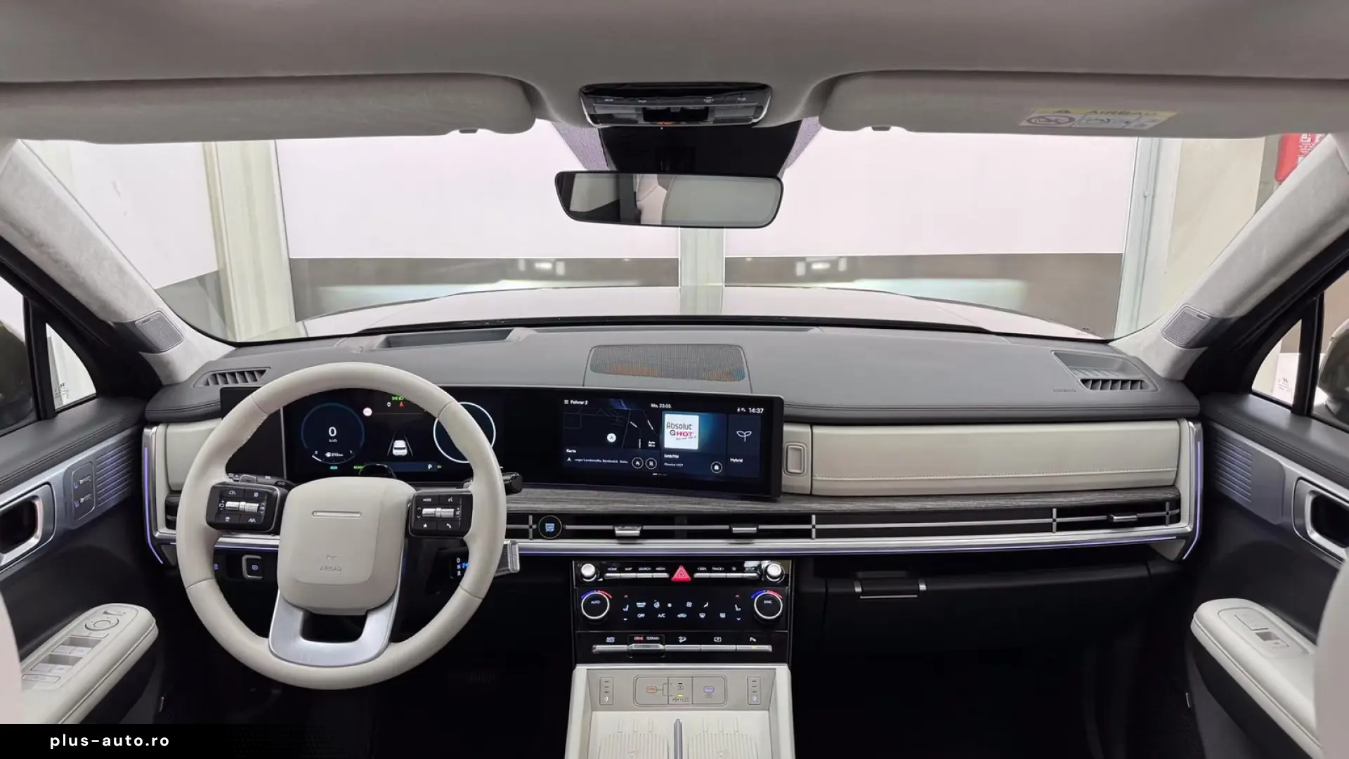 HYUNDAI SANTA FE IMPRESSION HEV   PANO • BOSE • HUD