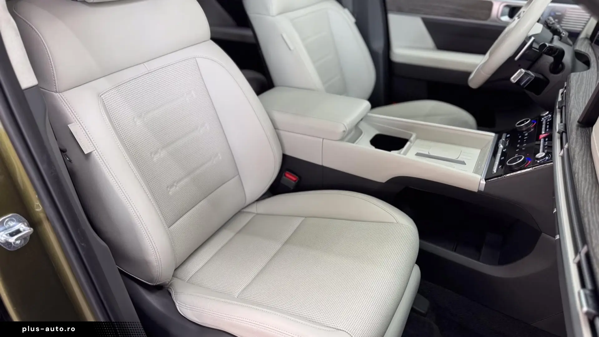 HYUNDAI SANTA FE IMPRESSION HEV   PANO • BOSE • HUD