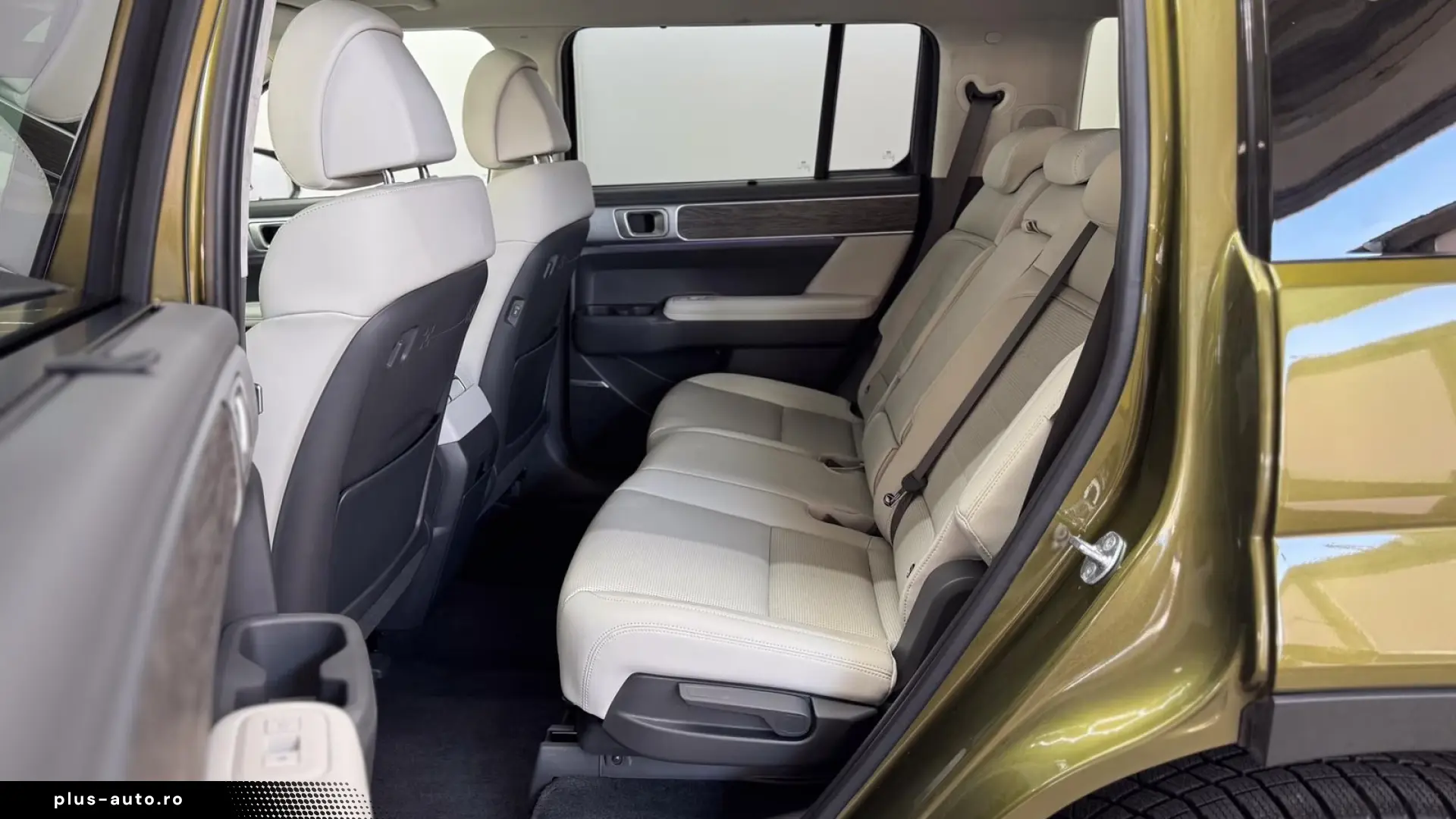 HYUNDAI SANTA FE IMPRESSION HEV   PANO • BOSE • HUD