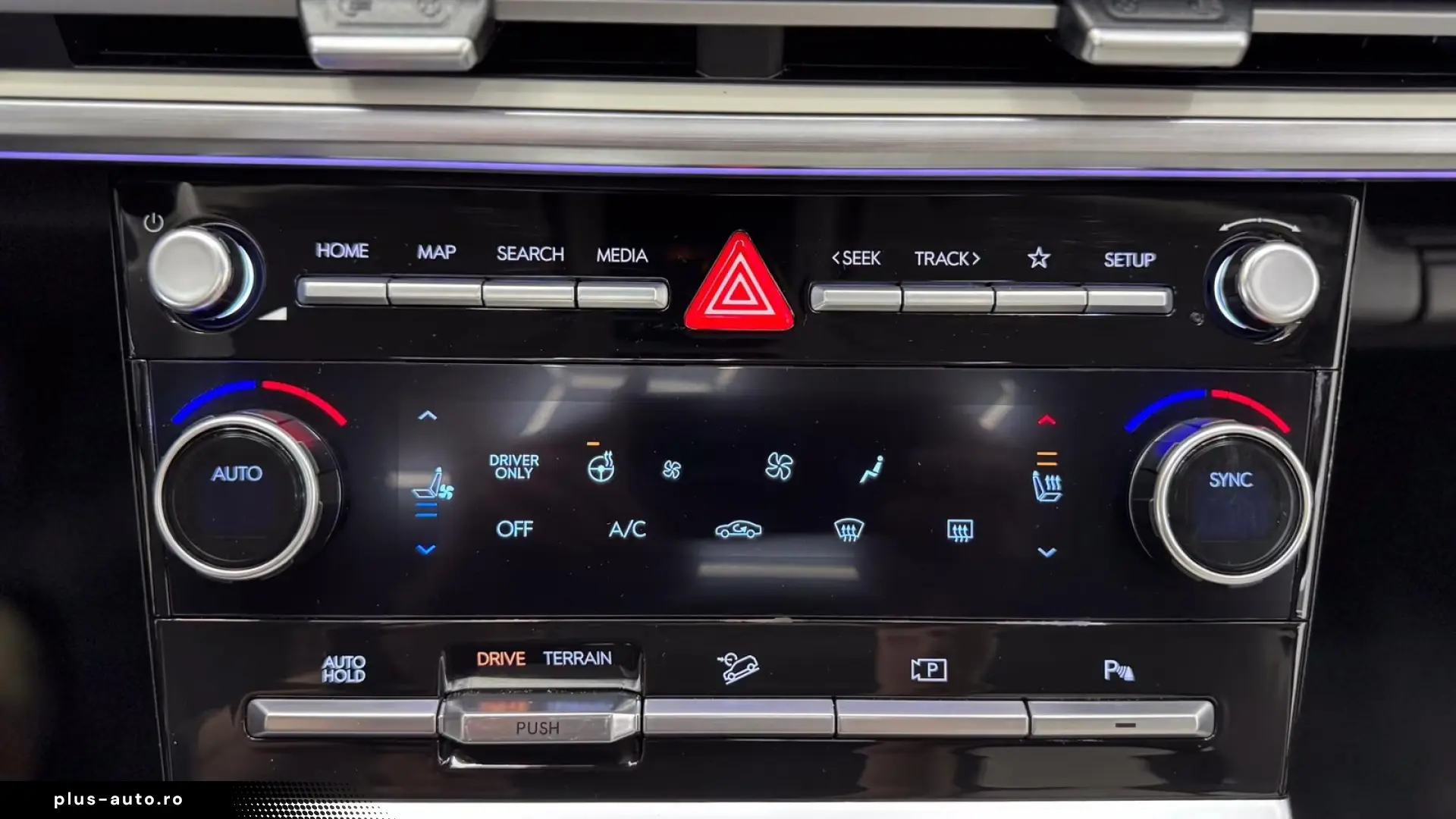 HYUNDAI SANTA FE IMPRESSION HEV   PANO • BOSE • HUD