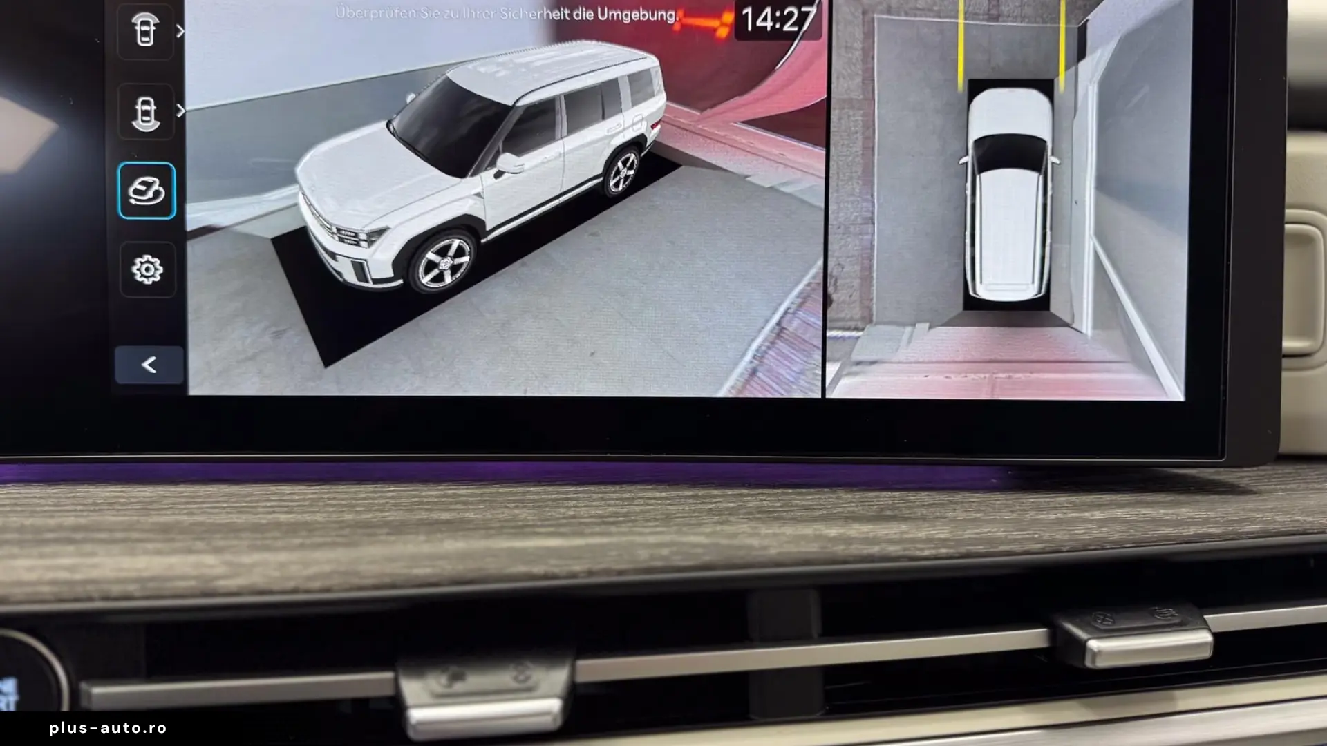 HYUNDAI SANTA FE IMPRESSION HEV   PANO • BOSE • HUD