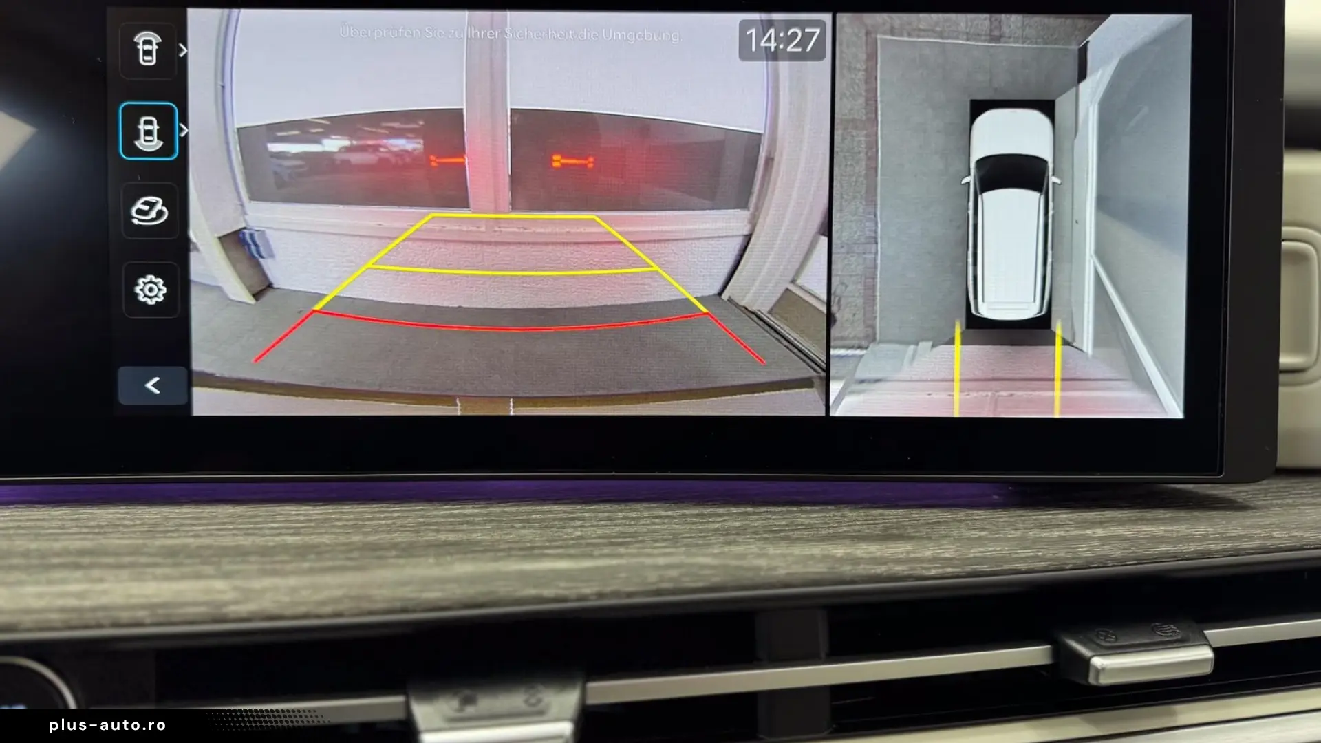 HYUNDAI SANTA FE IMPRESSION HEV   PANO • BOSE • HUD