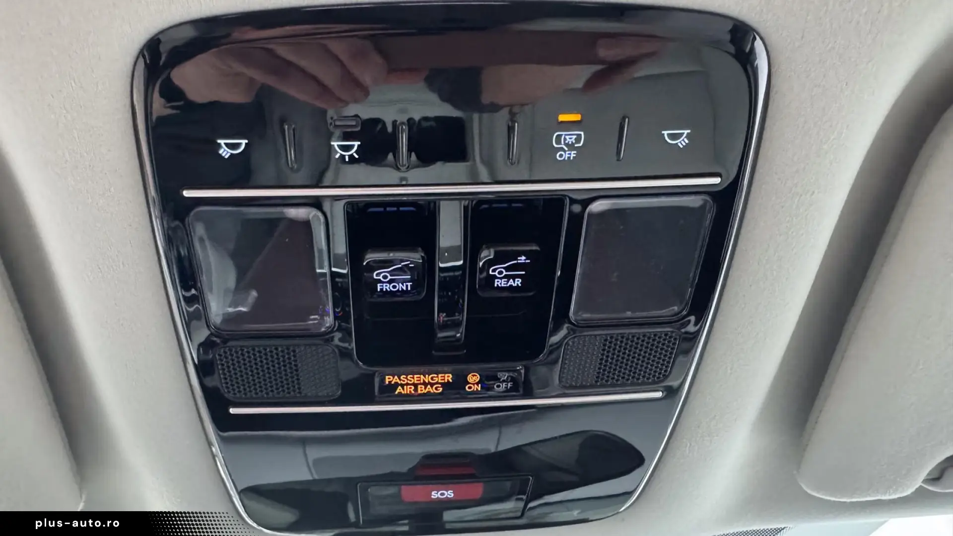 HYUNDAI SANTA FE IMPRESSION HEV   PANO • BOSE • HUD