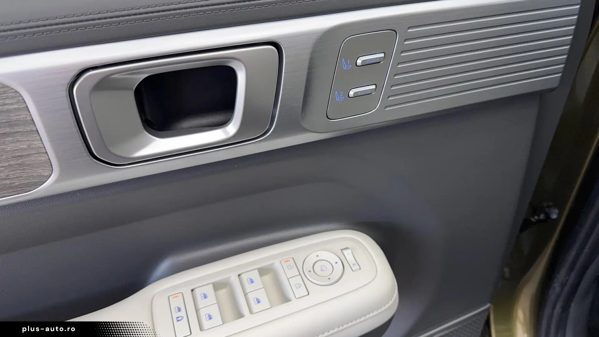 HYUNDAI SANTA FE IMPRESSION HEV   PANO • BOSE • HUD