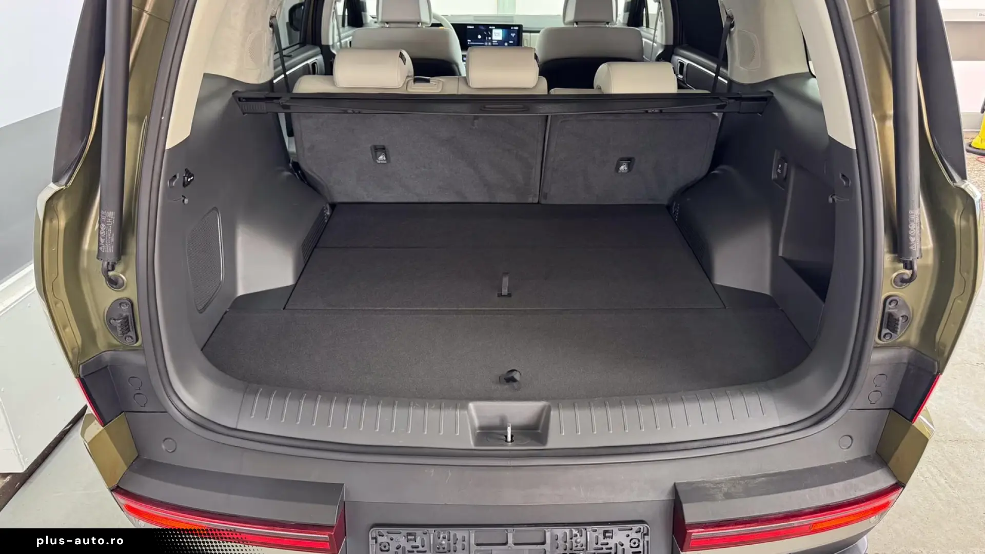 HYUNDAI SANTA FE IMPRESSION HEV   PANO • BOSE • HUD