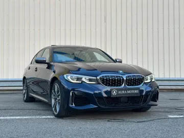 BMW M340i M 340i xDrive