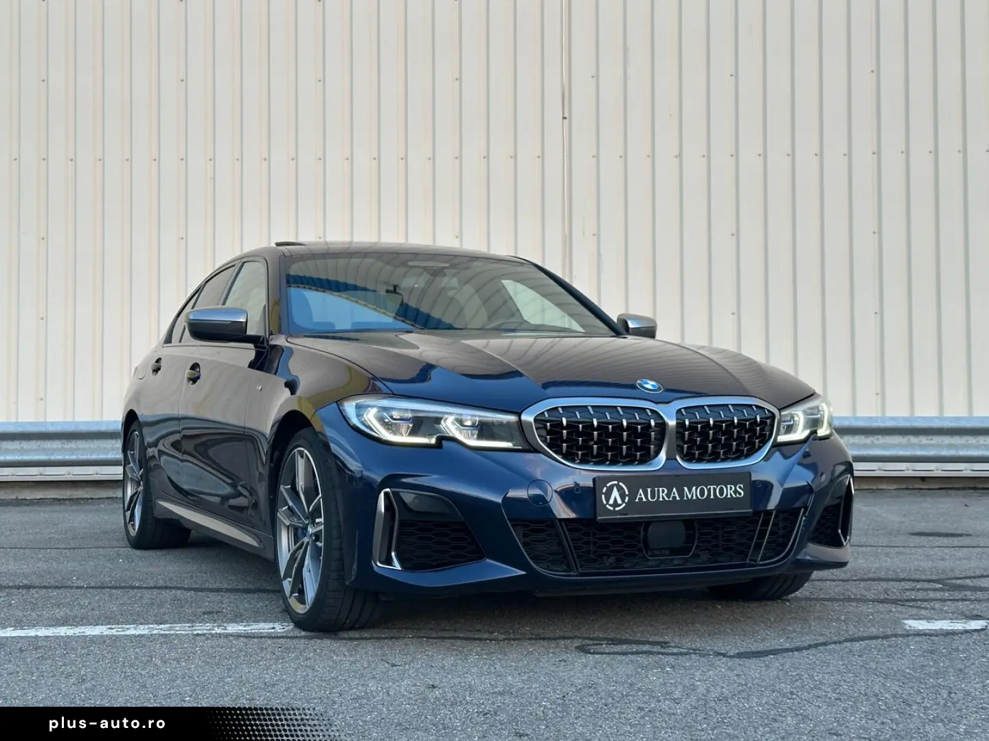 BMW M340i M 340i xDrive