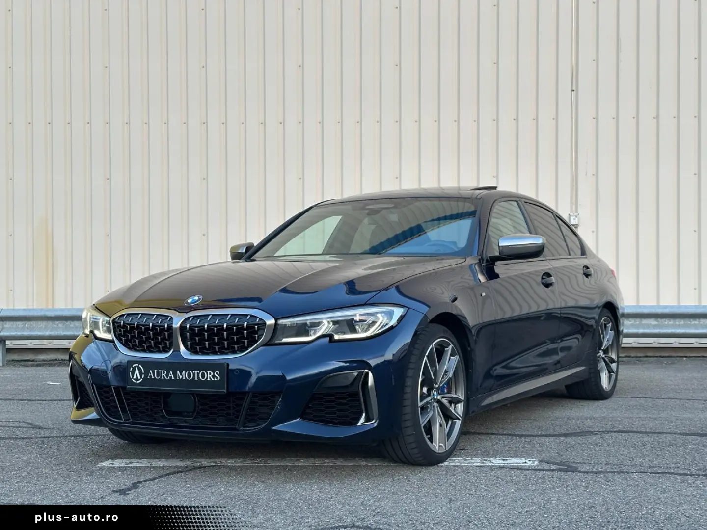 BMW M340i M 340i xDrive