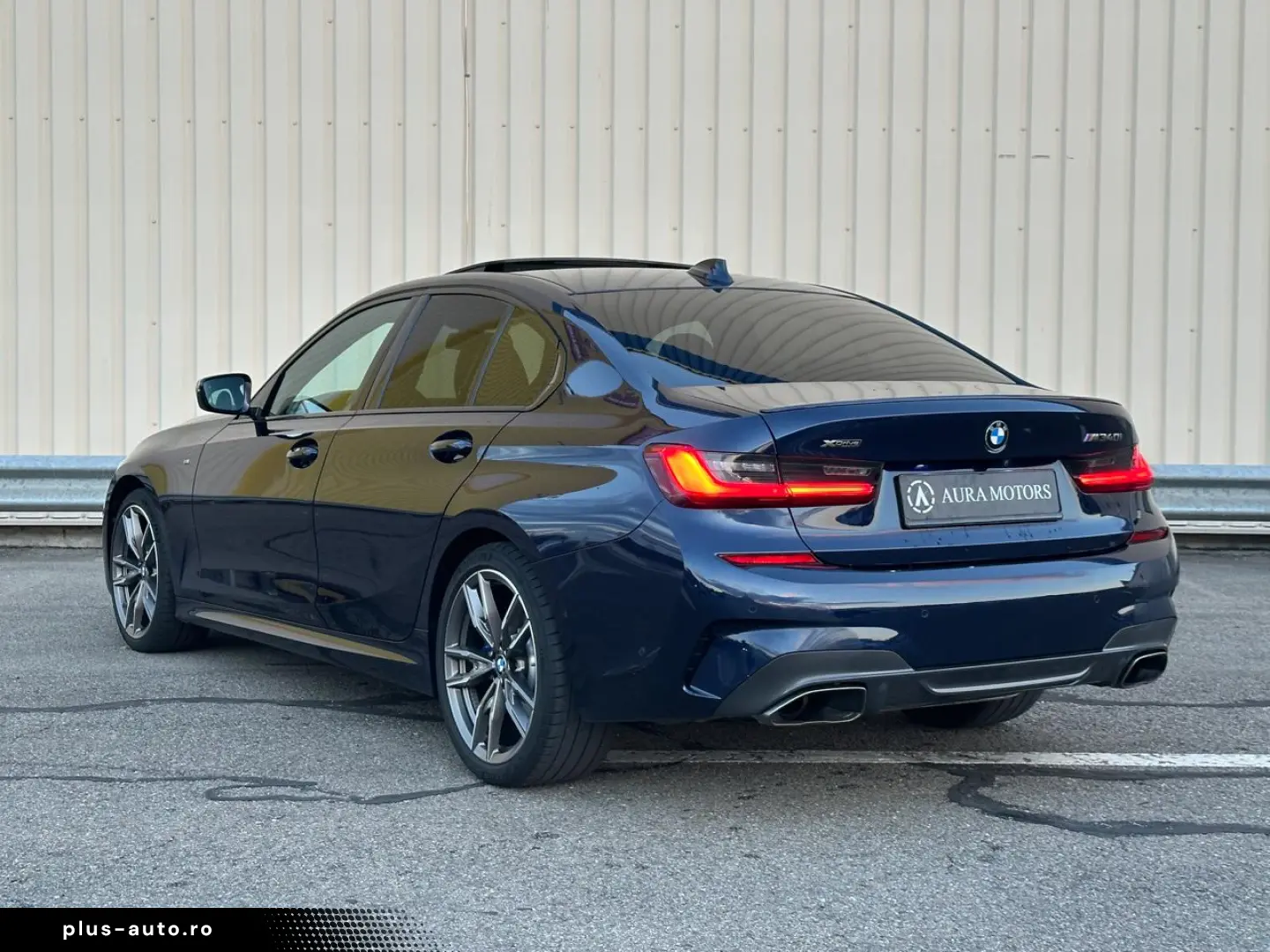 BMW M340i M 340i xDrive